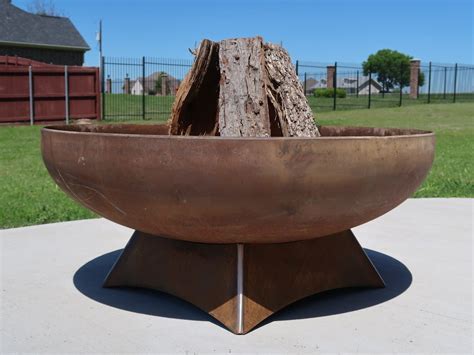 metal fabrication fire pit|heavy duty steel fire pits.